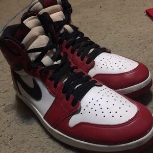 Jordan 1.5 Chicago